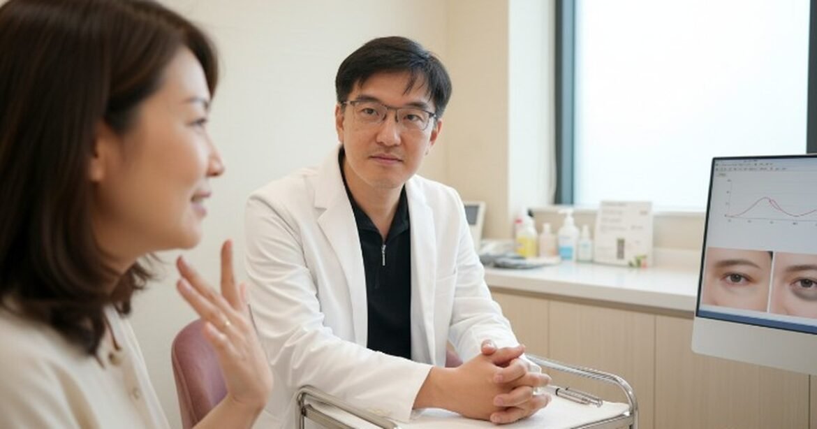 電波音波拉提的療程選擇指南，展示不同療程的效果