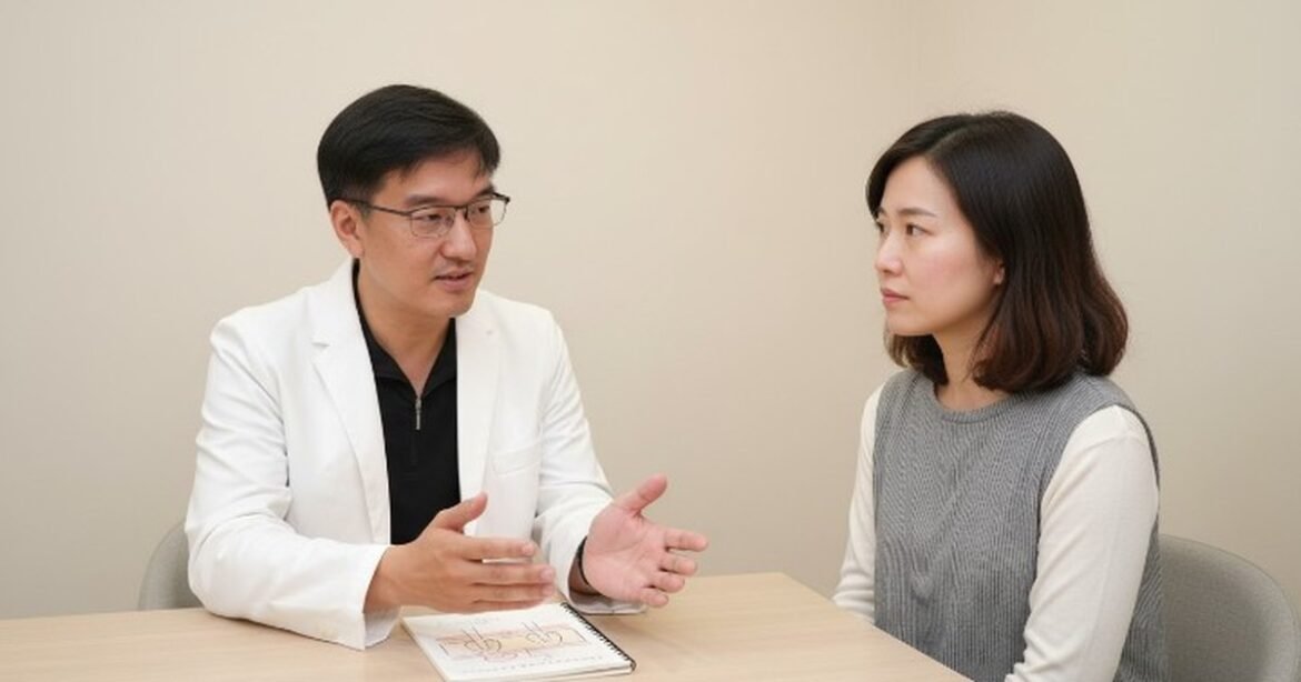 藍雷射治療油性肌膚的效果分析