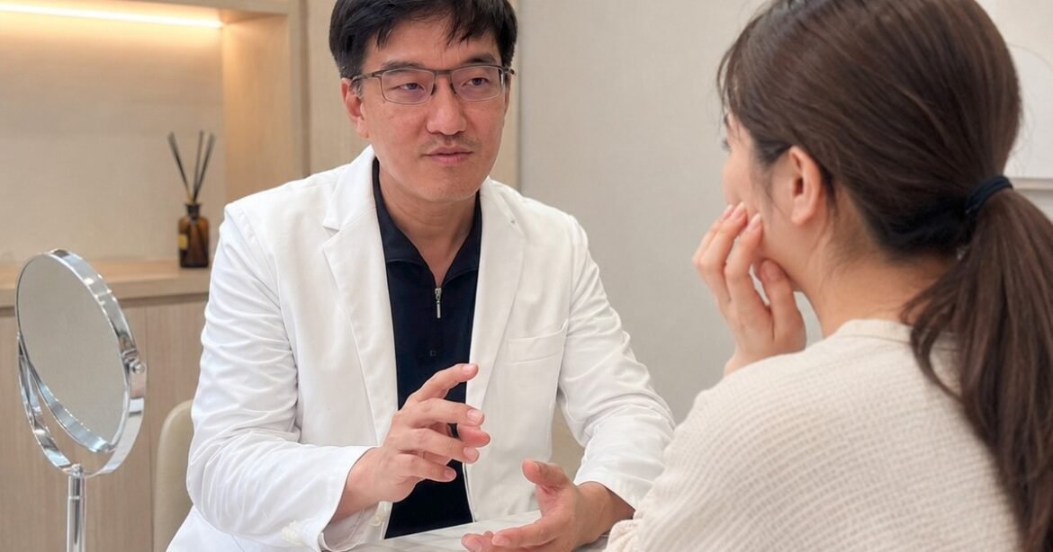 敏感肌雷射療程安全指導：吳紹琥醫師分享的5大常見問題