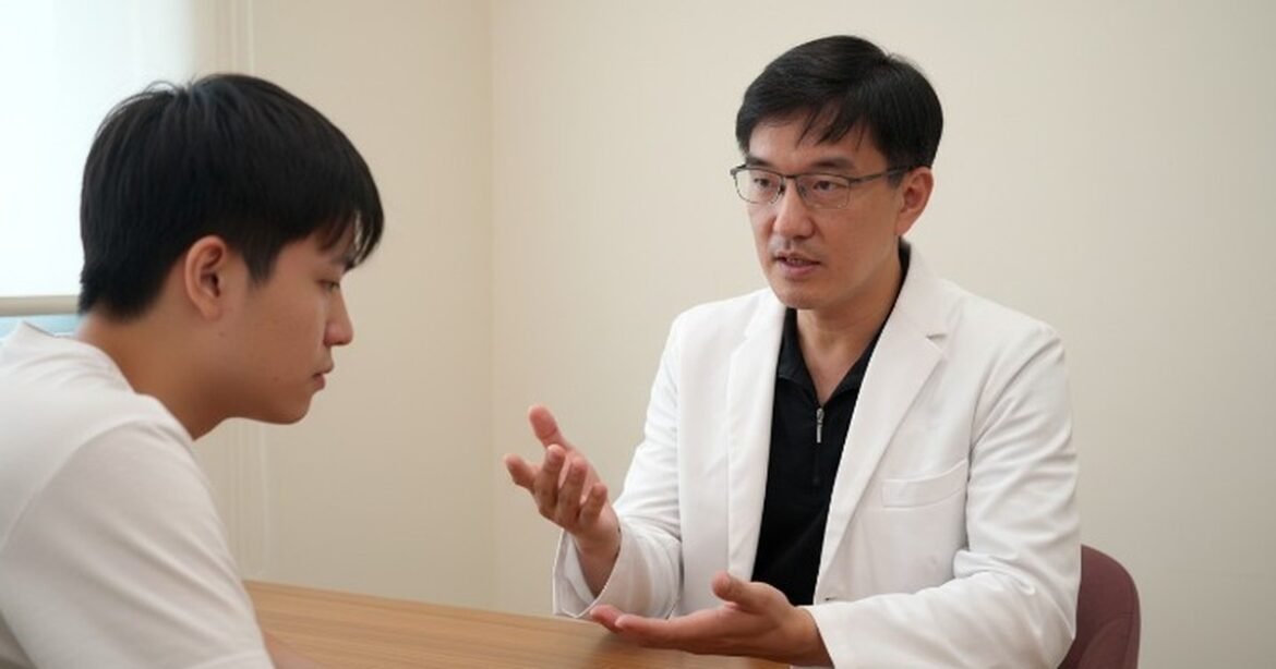 吳紹琥醫師分享失眠原因與改善方法