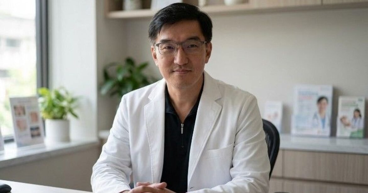 吳紹琥醫師分享戀愛腦與情緒穩定的調理法