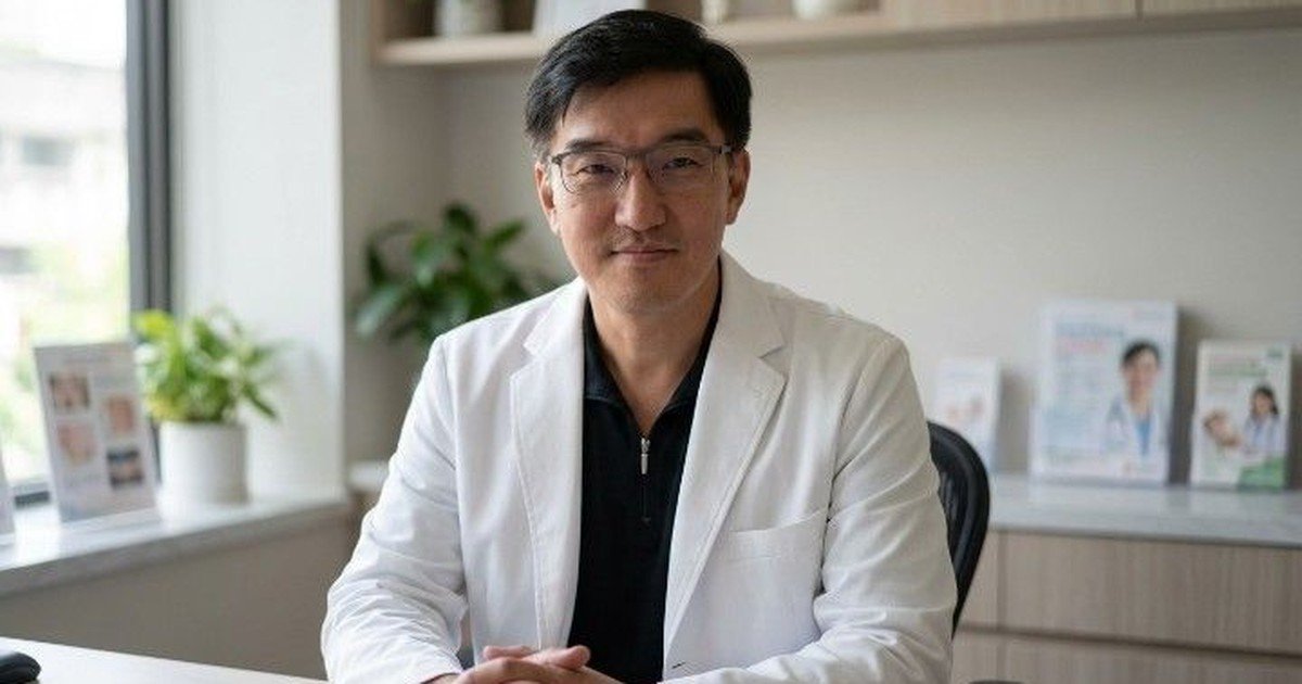 吳芮醫師分享戀愛腦與情緒穩定的調理法