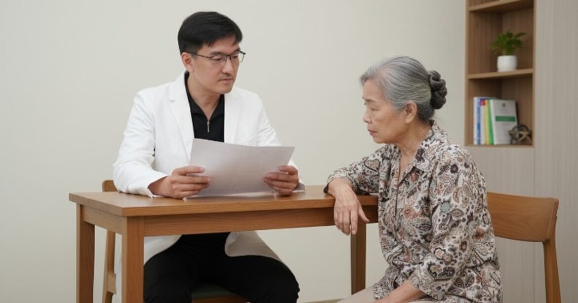 新生兒尿布疹預防技巧的示範