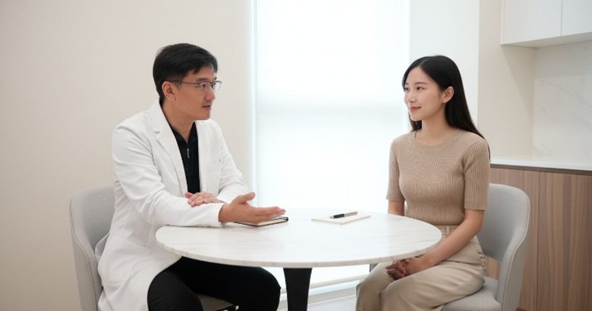吳紹琥醫師的防曬技巧介紹