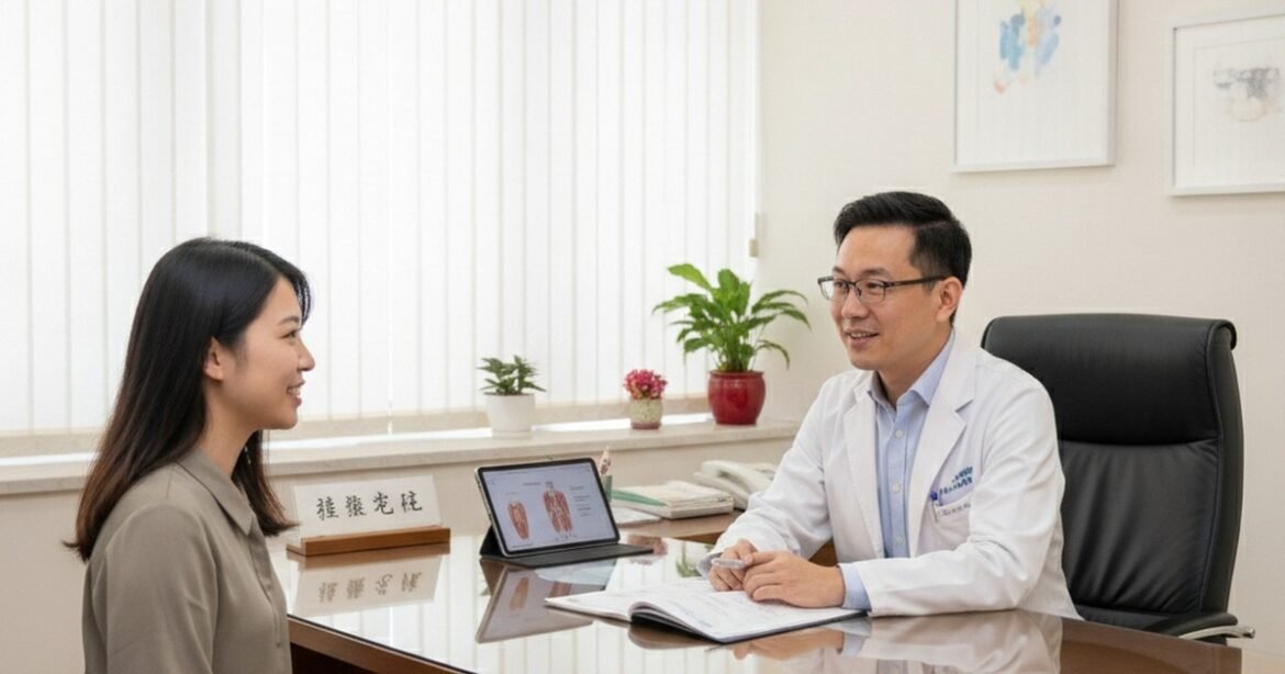 吳芮醫師講解外泌體在醫美中如何發揮修復與再生作用