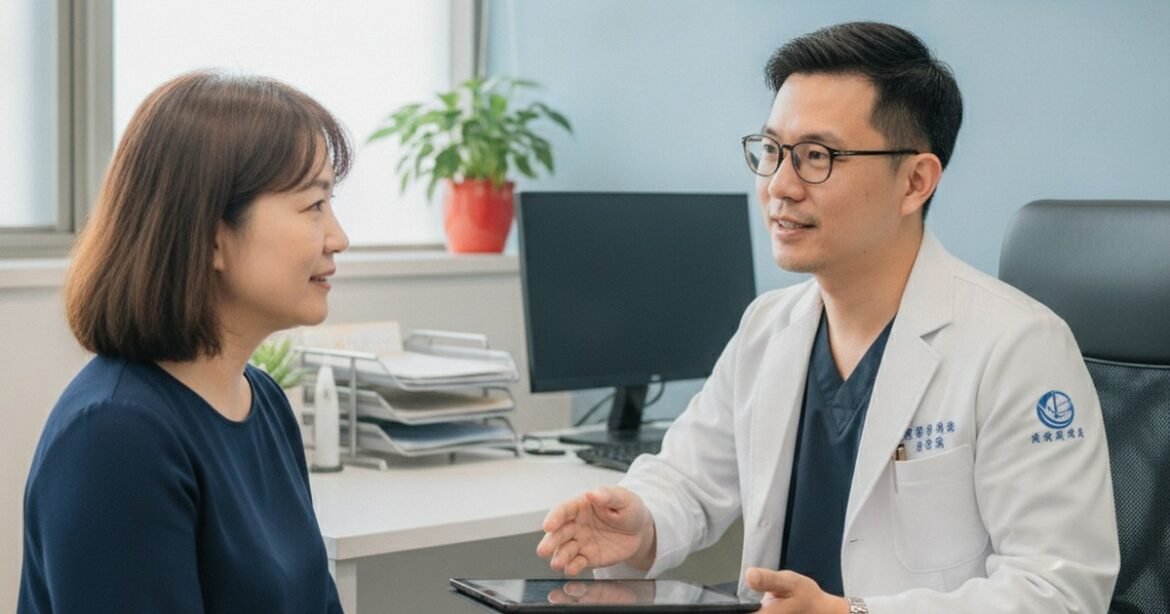 吳芮醫師分析保養重點比較不同抽脂技術的原理與差異