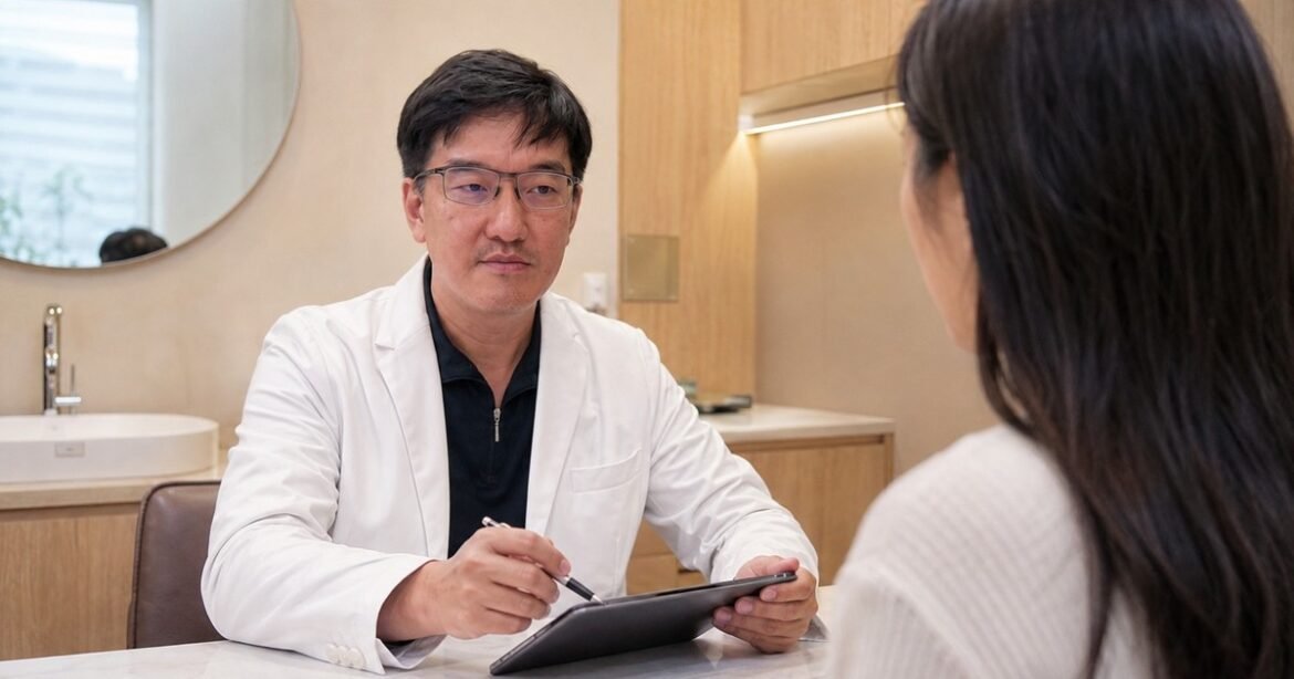 吳芮醫師比較魔滴2.0隆乳費用與其他材質差異