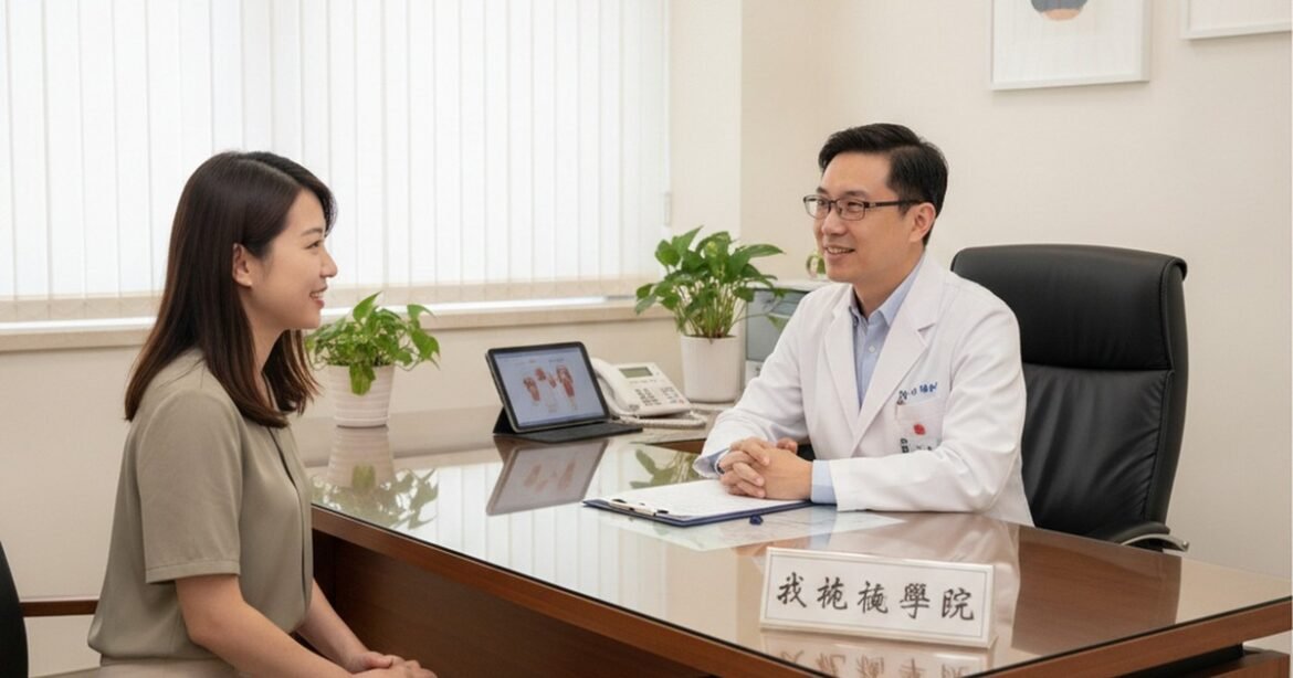 吳芮醫師細緻分析麗珠蘭與膠原蛋白增生劑的差異