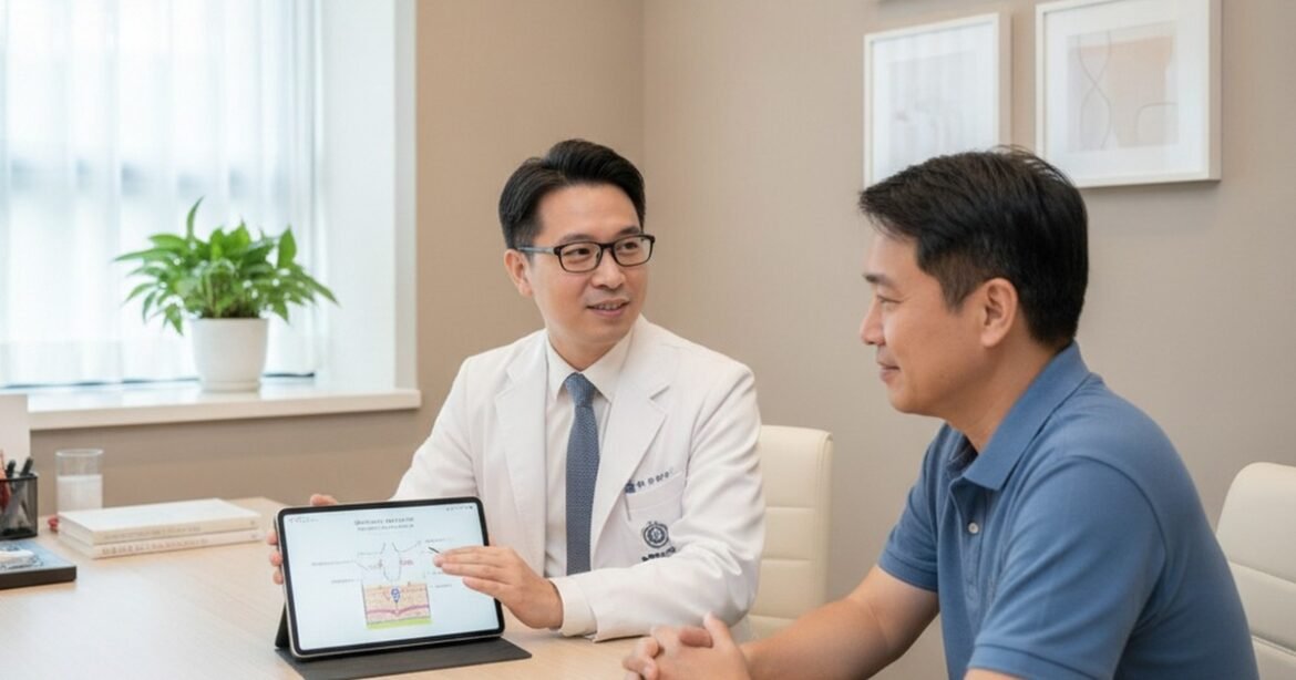 吳芮醫師解析Ultherapy效果維持的秘訣