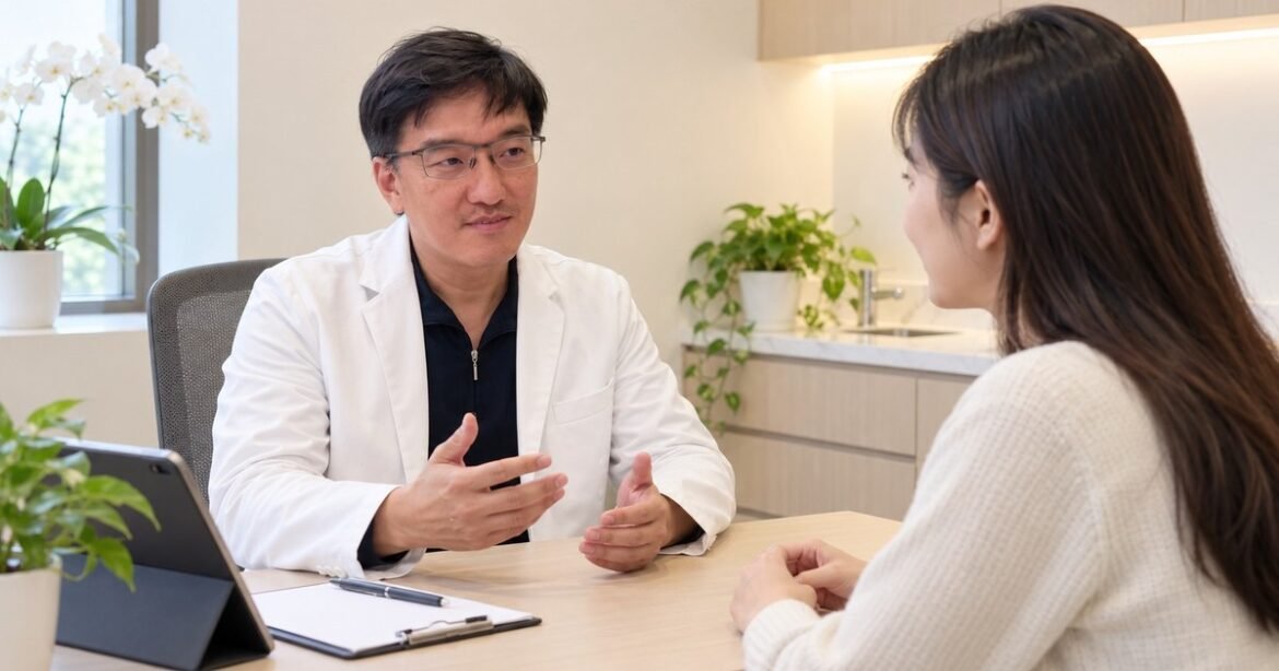 胃肉毒減重療程比較的臨床操作情境